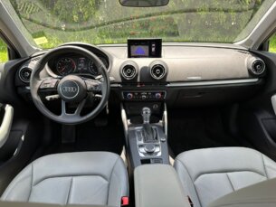 Foto 8 - Audi A3 A3 Sportback Prestige Plus automático