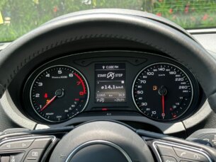 Foto 10 - Audi A3 A3 Sportback Prestige Plus automático