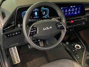 Foto 4 - Kia Niro Niro 1.6 GDI HEV SX Prestige DCT automático