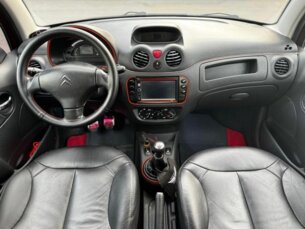 Foto 4 - Citroën C3 C3 GLX 1.4 8V (flex) manual