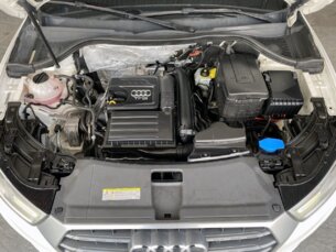 Foto 5 - Audi Q3 Q3 1.4 TFSI Ambiente Plus S Tronic (Flex) manual