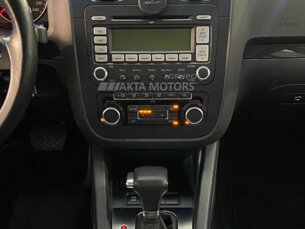 Foto 7 - Volkswagen Jetta Jetta 2.5 20V automático