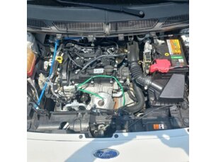 Foto 5 - Ford Ka Sedan Ka Sedan SE 1.0 (Flex) manual