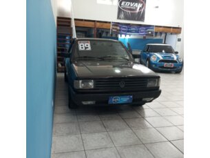 Volkswagen Saveiro CL 1.6