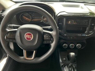 Foto 10 - Fiat Toro Toro 1.8 Endurance (Aut) automático