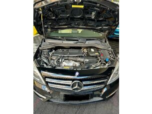 Foto 9 - Mercedes-Benz Classe B Classe B 200 1.6 Turbo Sport automático