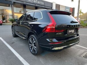 Foto 3 - Volvo XC60 XC60 2.0 T8 Recharge Inscription Expression Hybrid 4WD manual