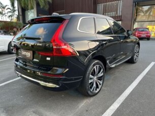 Foto 5 - Volvo XC60 XC60 2.0 T8 Recharge Inscription Expression Hybrid 4WD manual