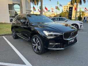 Foto 7 - Volvo XC60 XC60 2.0 T8 Recharge Inscription Expression Hybrid 4WD manual