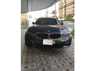 BMW iX3 80kWh M Sport