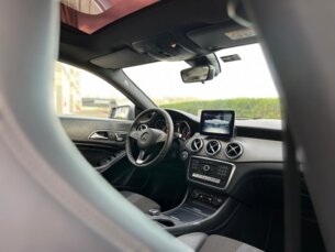 Foto 9 - Mercedes-Benz CLA CLA 200 Vision DCT (Flex) automático