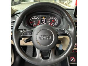 Foto 8 - Audi Q3 Q3 1.4 TFSI Ambiente S Tronic (Flex) automático