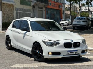 BMW 118i Full