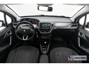 Foto 10 - Peugeot 208 208 Griffe 1.6 16V (Flex) (Aut) automático