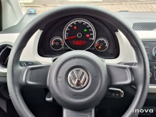Foto 6 - Volkswagen Up! Up! 1.0 12v E-Flex move up! I-Motion 4p automático