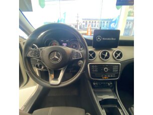 Foto 8 - Mercedes-Benz GLA GLA 200 Enduro manual