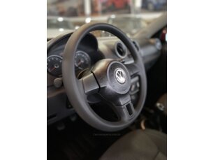 Foto 7 - Volkswagen Gol Gol 1.6 VHT City (Flex) 4p manual