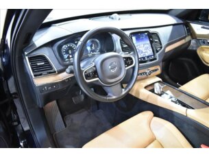 Foto 8 - Volvo XC90 XC90 2.0 T8 Inscription 4WD automático