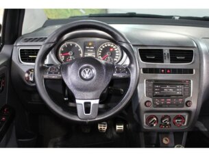 Foto 6 - Volkswagen Fox Fox 1.6 VHT Highline (Flex) manual