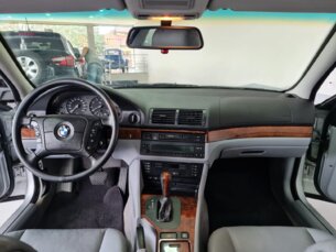 Foto 6 - BMW Série 5 540ia 4.4 32V Protection automático