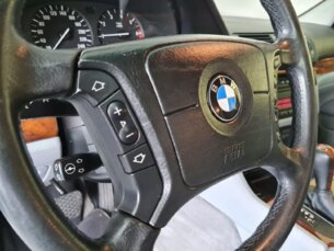 Foto 8 - BMW Série 5 540ia 4.4 32V Protection automático