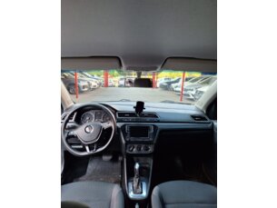 Foto 7 - Volkswagen Voyage Voyage 1.6 MSI (Flex) (Aut) automático