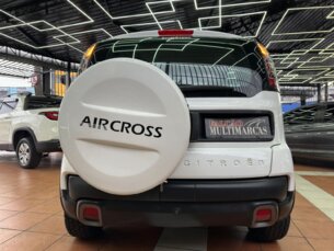 Foto 4 - Citroën Aircross Aircross 1.6 16V Shine BVA (Flex) automático