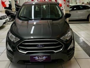Ford Ecosport SE Direct 1.5 (Aut) (Flex)