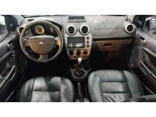 Foto 10 - Ford Fiesta Sedan Fiesta Sedan Class 1.6 (Flex) manual