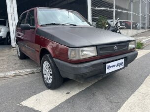 Foto 3 - Fiat Uno Mille Uno Mille EP 1.0 IE manual
