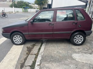 Foto 9 - Fiat Uno Mille Uno Mille EP 1.0 IE manual
