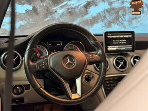 Foto 9 - Mercedes-Benz GLA GLA 250 Vision automático