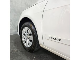Foto 8 - Volkswagen Voyage Voyage 1.6 MSI Trendline (Flex) manual