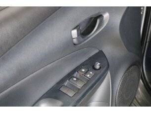 Foto 10 - Toyota Yaris Hatch Yaris 1.5 XL Live CVT automático