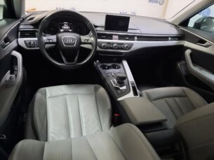 Foto 7 - Audi A4 A4 2.0 TFSI Ambiente S Tronic automático
