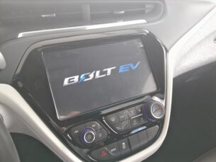 Foto 8 - Chevrolet Bolt EV Bolt EV Premier (Aut) automático