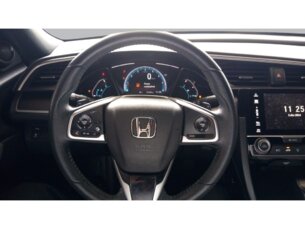 Foto 9 - Honda Civic Civic 2.0 EXL CVT manual