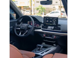 Foto 7 - Audi Q5 Q5 2.0 TFSIe Performance Quattro S tronic manual
