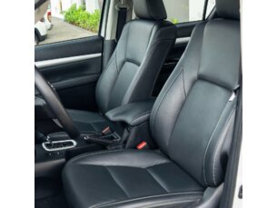 Foto 8 - Toyota Hilux Cabine Dupla Hilux CD 2.8 TDI SRX 4WD (Aut) manual