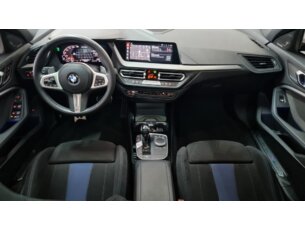 Foto 8 - BMW Série 1 M135i xDrive automático