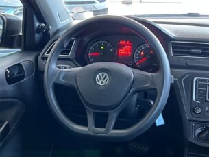 Foto 6 - Volkswagen Voyage Voyage 1.6 (Aut) automático