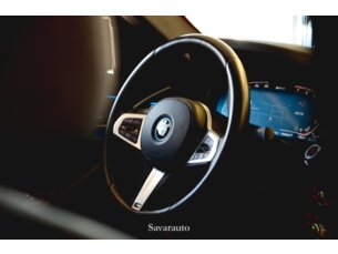 Foto 5 - BMW Série 5 530e Luxury automático