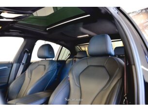 Foto 9 - BMW Série 5 530e Luxury automático