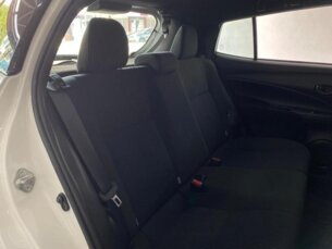 Foto 6 - Toyota Yaris Hatch Yaris 1.3 XL Live automático