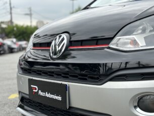 Volkswagen Up! 1.0 12v TSI E-Flex Cross Up!