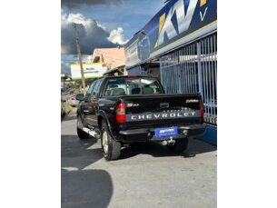 Foto 2 - Chevrolet S10 Cabine Dupla S10 Colina 4x2 2.8 Turbo Electronic (Cab Dupla) manual