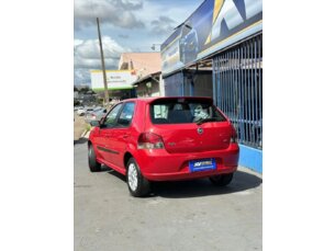 Foto 2 - Fiat Palio Palio ELX 1.0 (Flex) 4p manual