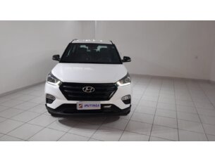Foto 3 - Hyundai Creta Creta 2.0 Sport (Aut) automático