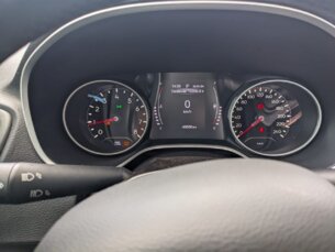 Foto 6 - Jeep Compass Compass 2.0 Longitude (Aut) (Flex) automático