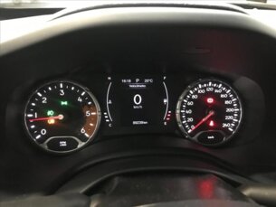 Foto 9 - Jeep Renegade Renegade Longitude 2.0 TDI 4WD (Aut) automático
